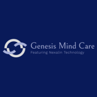 Genesis Mind Care logo, Genesis Mind Care contact details