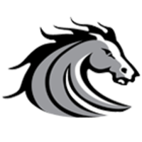 Stockdale High School logo, Stockdale High School contact details