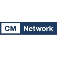 CM Network A/S logo, CM Network A/S contact details