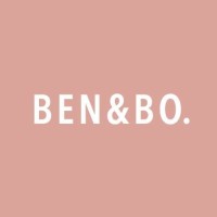 BEN&BO logo, BEN&BO contact details