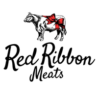 Red Ribbon Meats & Seafood logo, Red Ribbon Meats & Seafood contact details