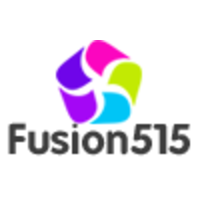 Fusion515 logo, Fusion515 contact details