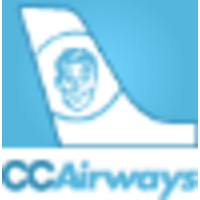 CCAirways Holdings logo, CCAirways Holdings contact details