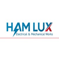 Ham Lux Electrical & Mechanical Works LLC - Sole Prop logo, Ham Lux Electrical & Mechanical Works LLC - Sole Prop contact details