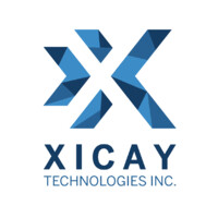 Xicay Technologies logo, Xicay Technologies contact details