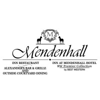 Mendenhall Inn logo, Mendenhall Inn contact details