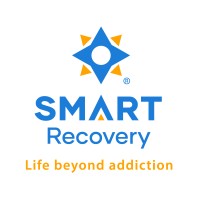 SMART Recovery International logo, SMART Recovery International contact details