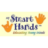 My Smart Hands logo, My Smart Hands contact details