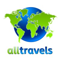 AllTravels logo, AllTravels contact details