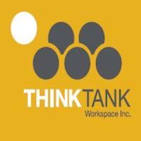 Thinktank Workspace Inc. logo, Thinktank Workspace Inc. contact details