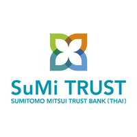 Sumitomo Mitsui Trust Bank (Thai) PCL logo, Sumitomo Mitsui Trust Bank (Thai) PCL contact details