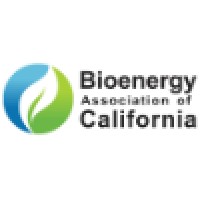 Bioenergy Association of California logo, Bioenergy Association of California contact details