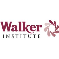 The Walker Institute logo, The Walker Institute contact details