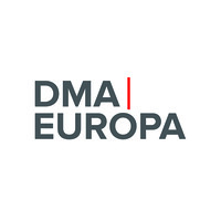 DMA Europa Ltd logo, DMA Europa Ltd contact details