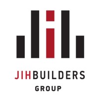 JIH Builders Group LLC logo, JIH Builders Group LLC contact details