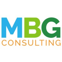 MBG Consulting Incorporated logo, MBG Consulting Incorporated contact details