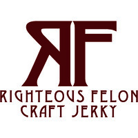 Righteous Felon logo, Righteous Felon contact details