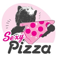 Sexy Pizza logo, Sexy Pizza contact details