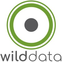 Wild Data logo, Wild Data contact details