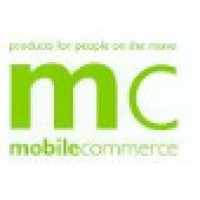 Mobile Commerce logo, Mobile Commerce contact details