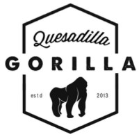 Quesadilla Gorilla, Inc logo, Quesadilla Gorilla, Inc contact details