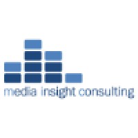 Media Insight Consulting logo, Media Insight Consulting contact details