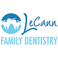 LeCann Family Dentistry logo, LeCann Family Dentistry contact details