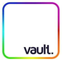 Vault Platform logo, Vault Platform contact details