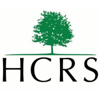 HCRS logo, HCRS contact details