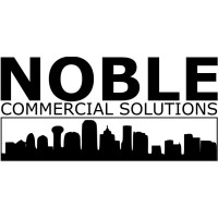 Noble Commercial Solutions Inc. logo, Noble Commercial Solutions Inc. contact details