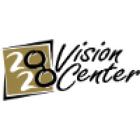 20/20 Vision Center logo, 20/20 Vision Center contact details