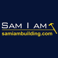 Sam I Am Building logo, Sam I Am Building contact details