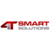 4IT Smart Solutions logo, 4IT Smart Solutions contact details