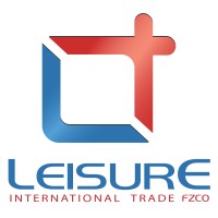 Leisure International Trade logo, Leisure International Trade contact details