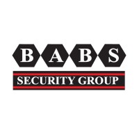 BABS Security Group logo, BABS Security Group contact details