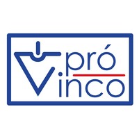 Pró Vinco Ind. Com. Máquinas Ltda logo, Pró Vinco Ind. Com. Máquinas Ltda contact details