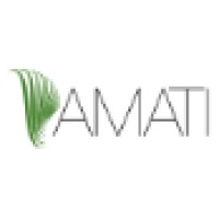 AMATI logo, AMATI contact details