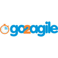 Go2Agile logo, Go2Agile contact details