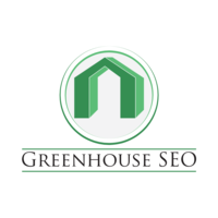 Greenhouse SEO logo, Greenhouse SEO contact details