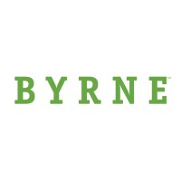 Byrne logo, Byrne contact details