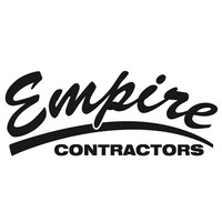 Empire Contractors logo, Empire Contractors contact details