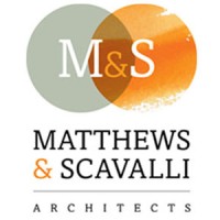 Matthews and Scavalli Architects logo, Matthews and Scavalli Architects contact details