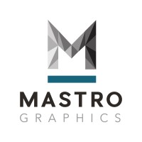 Mastro Graphic Arts, Inc. logo, Mastro Graphic Arts, Inc. contact details