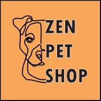 Zen Pet Shop logo, Zen Pet Shop contact details