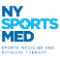 NY Sports Med logo, NY Sports Med contact details