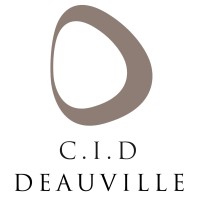 Centre International de Deauville / CID - Palais des Congrès logo, Centre International de Deauville / CID - Palais des Congrès contact details