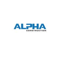 Alpha Construction LLC logo, Alpha Construction LLC contact details