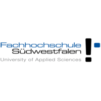 South Westphalia University of Applied Sciences logo, South Westphalia University of Applied Sciences contact details