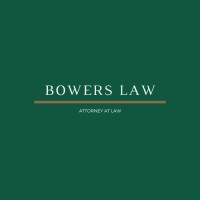 Bowers Law logo, Bowers Law contact details