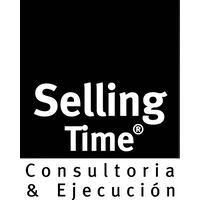 Selling Time logo, Selling Time contact details